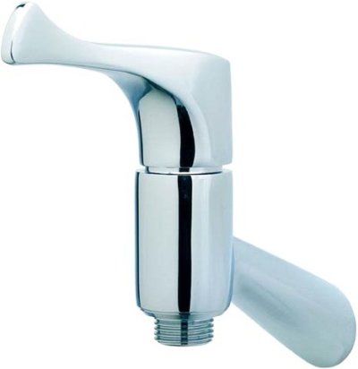 CT192C10(HM) วาล์วเปิด-ปิดน้ำ รุ่น WINDY