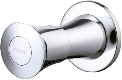 CT1093C26(HM) วาล์วเปิด-ปิดน้ำชนิดฝังผนัง รุ่น VILLA