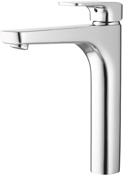 CT2144AY ก๊อกผสมอ่างล้างหน้าแบบก้านโยก (ทรงสูง) รุ่น SCIROCCO