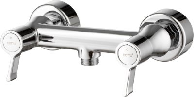 CT2066C33 ก๊อกผสมยืนอาบน้ำ รุ่น LECCE