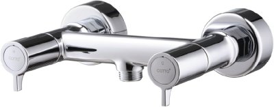 CT2068C27 ก๊อกผสมยืนอาบน้ำ รุ่น COMO