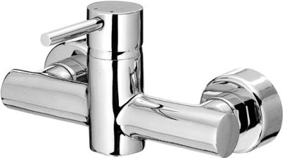 CT335A ก๊อกผสมยืนอาบน้ำแบบก้านโยก รุ่น ANTHONY