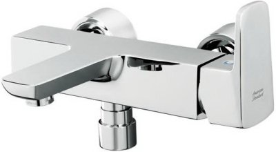 A-6911-200B ก๊อกผสมอ่างอาบน้ำ ไม่รวมชุดฝักบัว รุ่น VENTUNO