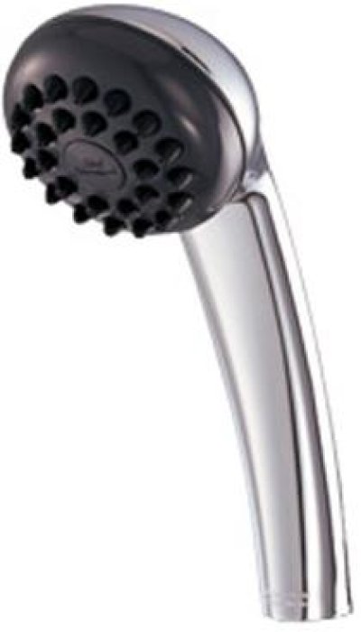 A-6019 หัวฝักบัวสายอ่อน ไม่รวมสายฝักบัว