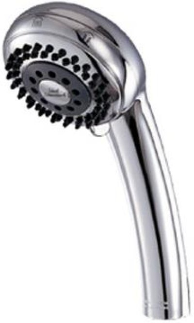 A-6030 หัวฝักบัวสายอ่อน แบบ 2 ฟังก์ชั่น ไม่รวมสายฝักบัว