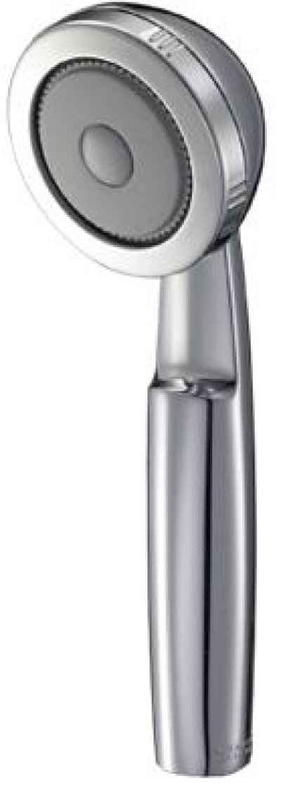 A-6040 หัวฝักบัวสายอ่อน แบบ 2 ฟังก์ชั่น ไม่รวมสายฝักบัว รุ่น NIAGRARA