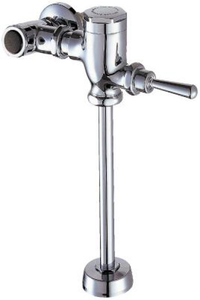 A-5900-01N ฟลัชวาล์ว สำหรับ โถปัสสาวะชาย ใช้น้ำ 3.8 ลิตร/ครั้ง