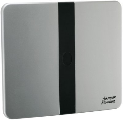 A-8604-000-50 ฟลัชวาล์ว แบบเซ็นเซอร์ สำหรับโถปัสสวะชายฝังผนัง รุ่น SENSEFLOW