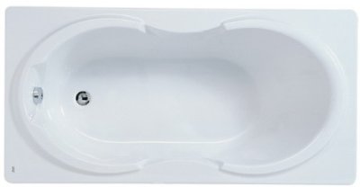 TF-70040-WT อ่างอาบน้ำธรรมดา รุ่น MINI-ME