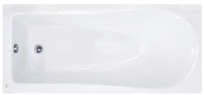 TF-70090-WTA อ่างอาบน้ำธรรมดา รุ่น TONIC