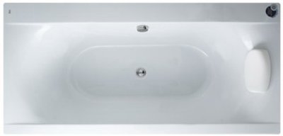 TF-70130-WT อ่างอาบน้ำธรรมดา รุ่น MOMENT