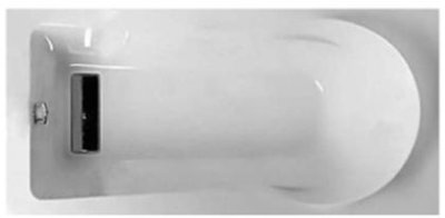 TF-70220-WT อ่างอาบน้ำธรรมดา รุ่น IDS