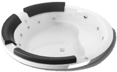 TF-70201100-WT อ่างอาบน้ำ ระบบน้ำวน รุ่น IDS