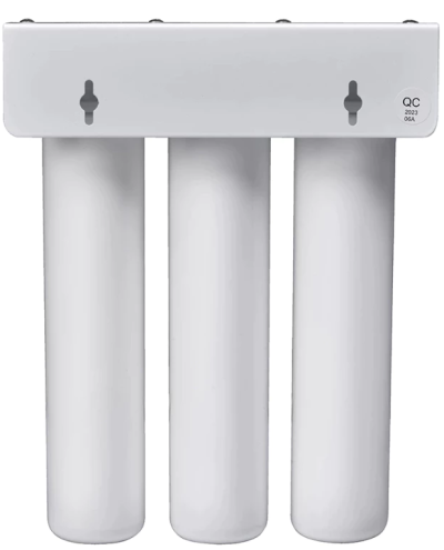 M-Stream MF03 เครื่องกรองน้ำดื่ม Micro Filtration (MF) 1.0 ไมครอน