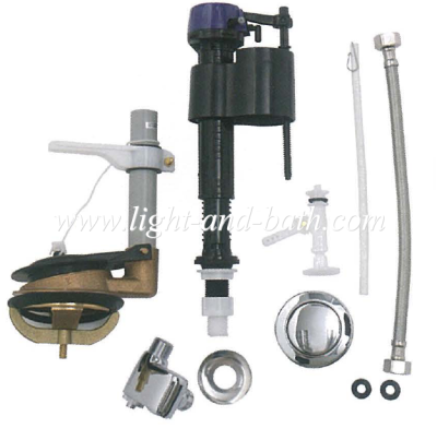 C9545 อุปกรณ์ถังพักน้ำ GRAND ATLANTIS LITE