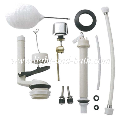 C960 อุปกรณ์ถังพักน้ำ C109,C1097