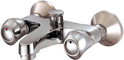 CT290C11 ก๊อกผสมอ่างอาบน้ำ รุ่น NEW CENTURY