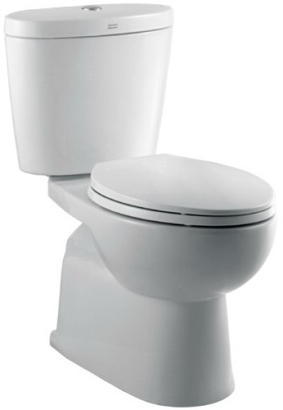 TF-2791HW-WT-0 (CL27910-6DAWDPT) สุขภัณฑ์ แบบสองชิ้น 3/4.5 ลิตร รุ่น NEW CODIE-P