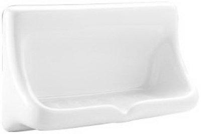 A900-WT ที่วางสบู่ แบบฝังผนัง