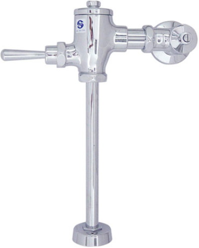 UF-50 ฟลัชวาล์วโถปัสสาวะชาย