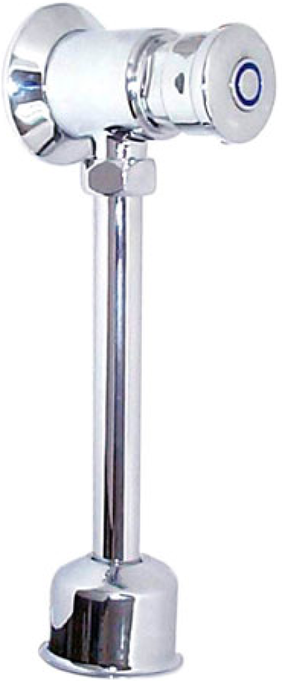 UF-48I ก็อกกดปัสสาวะชายหยุดอัตโนมัติท่อ I