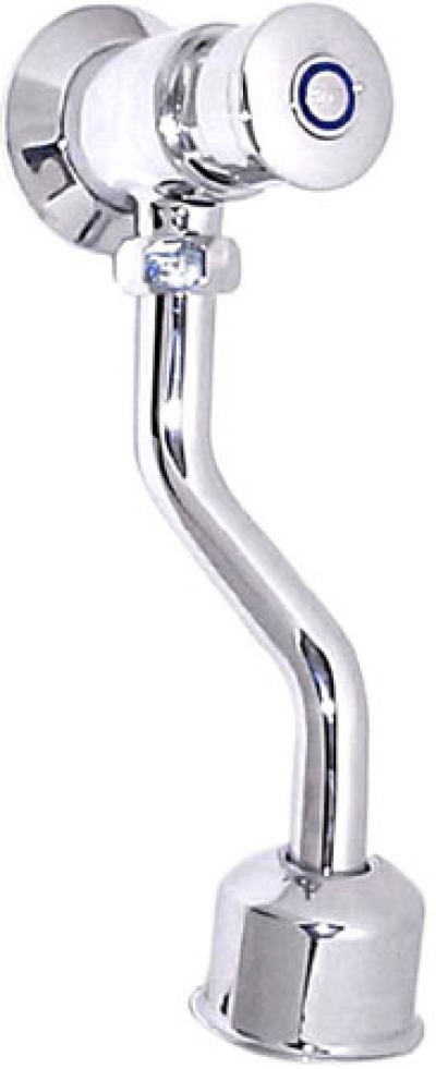 UF-48S ก็อกกดปัสสาวะชายหยุดอัตโนมัติท่อ S