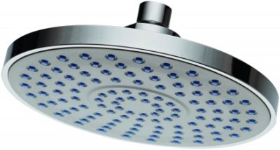WS-426OH เฉพาะหัวฝักบัวก้านแข็ง 20 CM. 901WS426OH