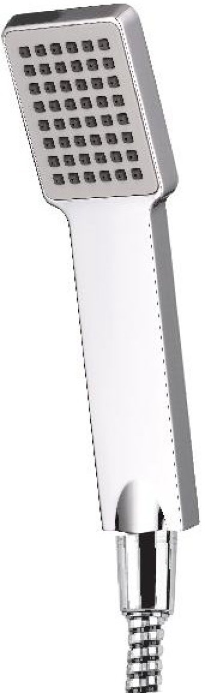 P74(HM) ฝักบัวอาบน้ำพร้อมสายโครเมี่ยม 1 ฟังก์ชั่น