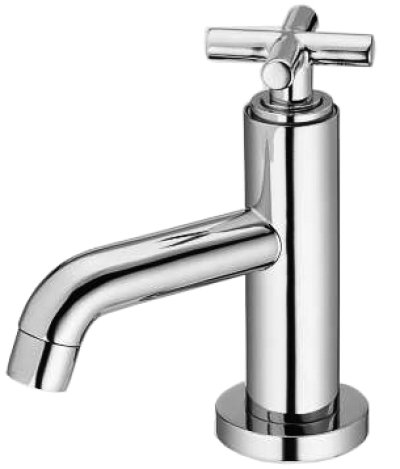 CT104C16(HM) ก๊อกเดี่ยวอ่างล้างหน้า รุ่น CROSS