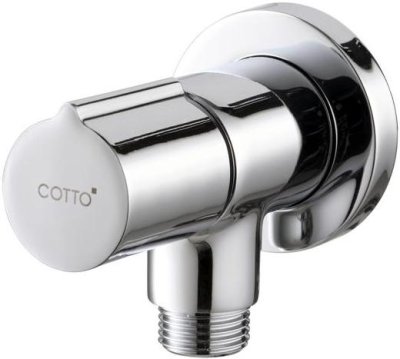 CT1078C30X(HM) วาล์วเปิด-ปิดน้ำ รุ่น LETO PLUS