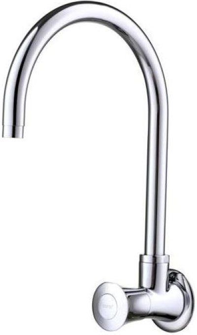 CT1095C26(HM) ก๊อกอ่างซิงค์ติดผนัง รุ่น VILLA