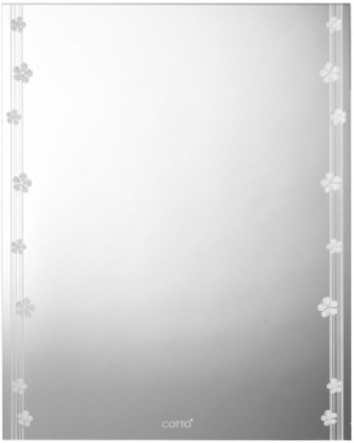 ME102 กระจกเงาพ่นทราย รุ่น SCENERY