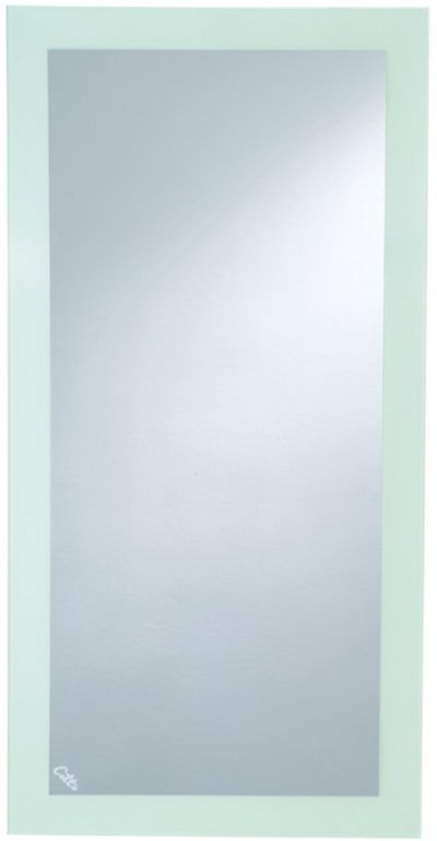 MC501 กระจกเงา 500 x 1000 มม. (ติดได้ทั้งแนวตั้งและแนวนอน)