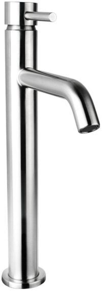 HFVSP-2000A6 ก๊อกอ่างล้างแบบเดี่ยวสูง340MM.ตั้งพื้นรุ่น MARATHON