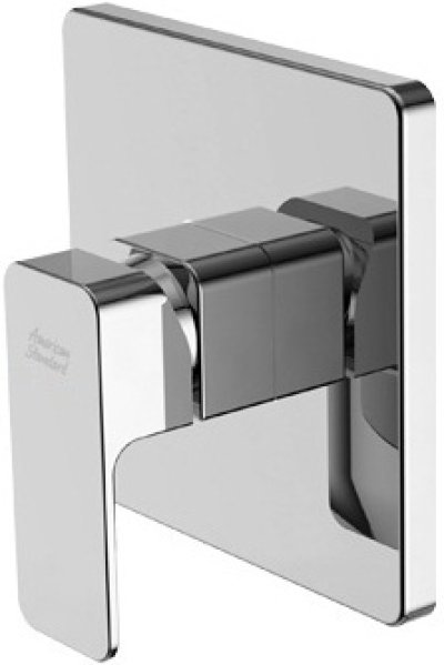 A-1336-10 ก๊อกน้ำเย็นยืนอาบ แบบฝังผนัง รุ่น ACACIA EVOLUTION MONO