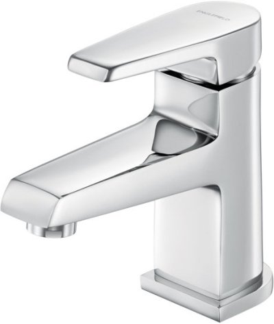 K-7695X-4-CP ก๊อกเดี่ยวอ่างล้างหน้า รุ่น TOZZ