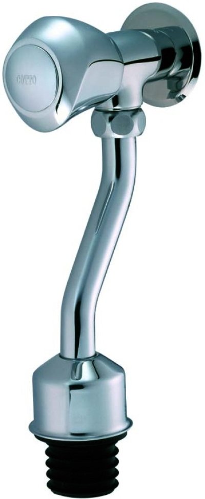 CT470C11SS(HM) วาล์วเปิด-ปิดน้ำโถปัสสาวะชาย (ระยะติดตั้ง 45 มม.)