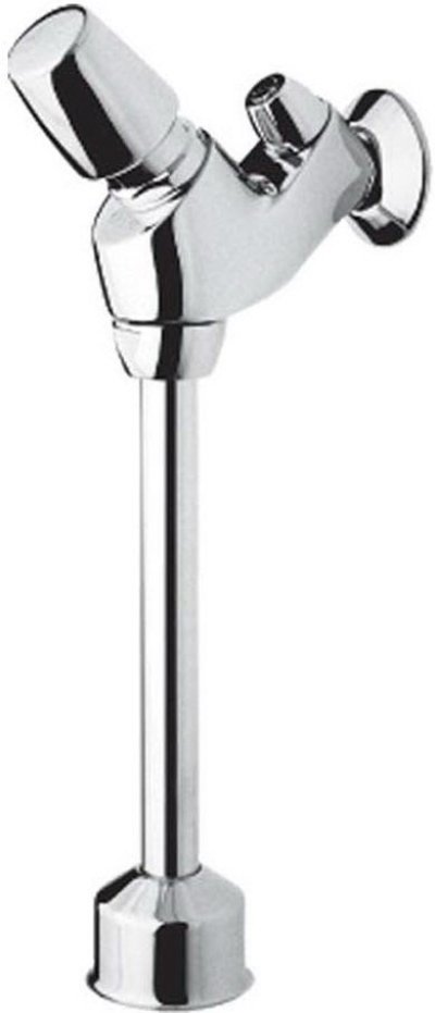 CT474N(P)(HM) ฟลัชวาล์วโถปัสสาวะชายชนิดกด (ระยะติดตั้ง 75 มม.)