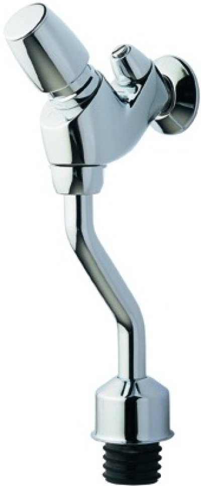 CT474N(S)(HM) ฟลัชวาล์วโถปัสสาวะชายชนิดกด (ระยะติดตั้ง 45 มม.)