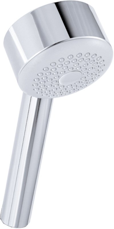 A-6010-200 หัวฝักบัวสายอ่อน ไม่รวมสายฝักบัว รุ่น MOON SHADOW 200