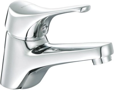 K-15741X-4-CP ก๊อกเดี่ยวอ่างล้างหน้าแบบก้านโยก รุ่น MIRAGE