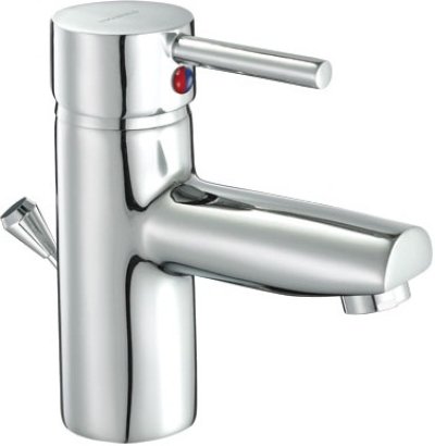 K-15785X-4-CP ก๊อกผสมอ่างล้างหน้าแบบก้านโยก รุ่น MILANO