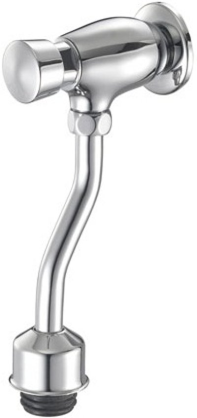 K-16641X-CP ฟลัชวาล์วโถปัสสาวะชายแบบกด