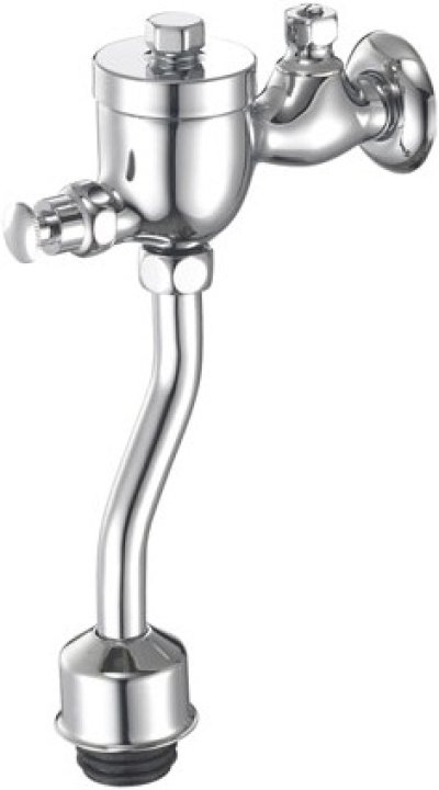 K-11702X-CP ฟลัชวาล์วโถปัสสาวะชายแบบกด