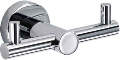 K-13094X-CP ขอแขวนผ้า รุ่น WILLOW