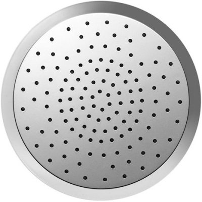 K-37473X-CP หัวฝักบัว ทรงกลม รุ่น BAGANO