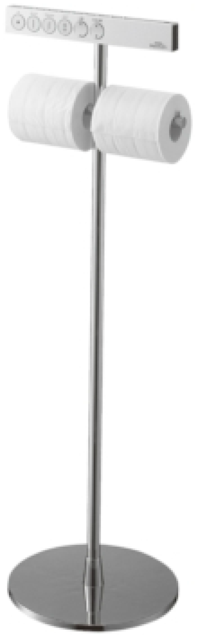 YH63SD ที่ใส่กระดาษชำระ รุ่น NEOREST