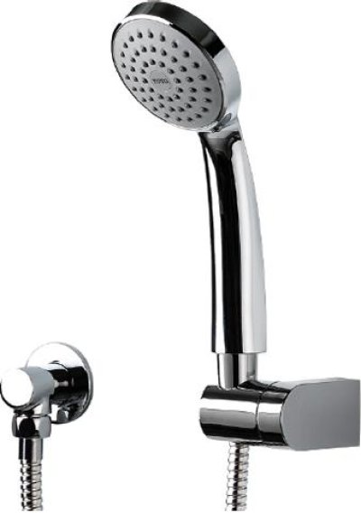 TTSH101ECFUK ฝักบัวพร้อมสาย รวมข้อต่อ