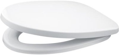 TC281SJ ฝารองนั่ง แบบ SOFT CLOSE