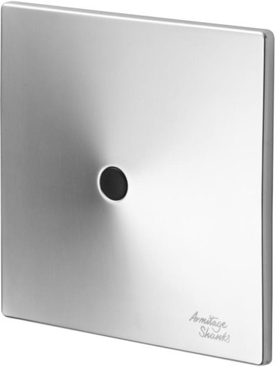 A-8711-000-50 ฟลัชวาล์วแบบฝังผนังโถปัสสาวะชาย รุ่น EURO AC